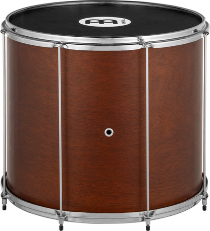 MEINL Percussion Wood Series Bahia Surdo Drum - 18" x 16"
