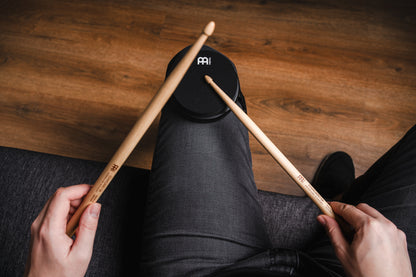 MEINL Cymbals 4" Knee Marshmallow Pad - Black