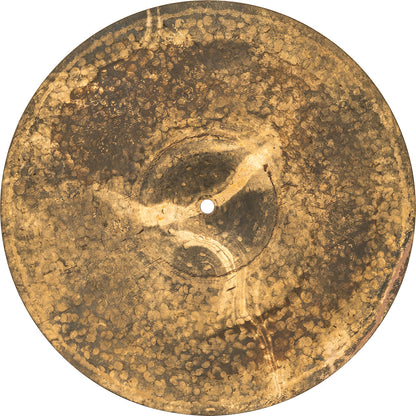 MEINL Cymbals Byzance Vintage Pure Hihat - 15"