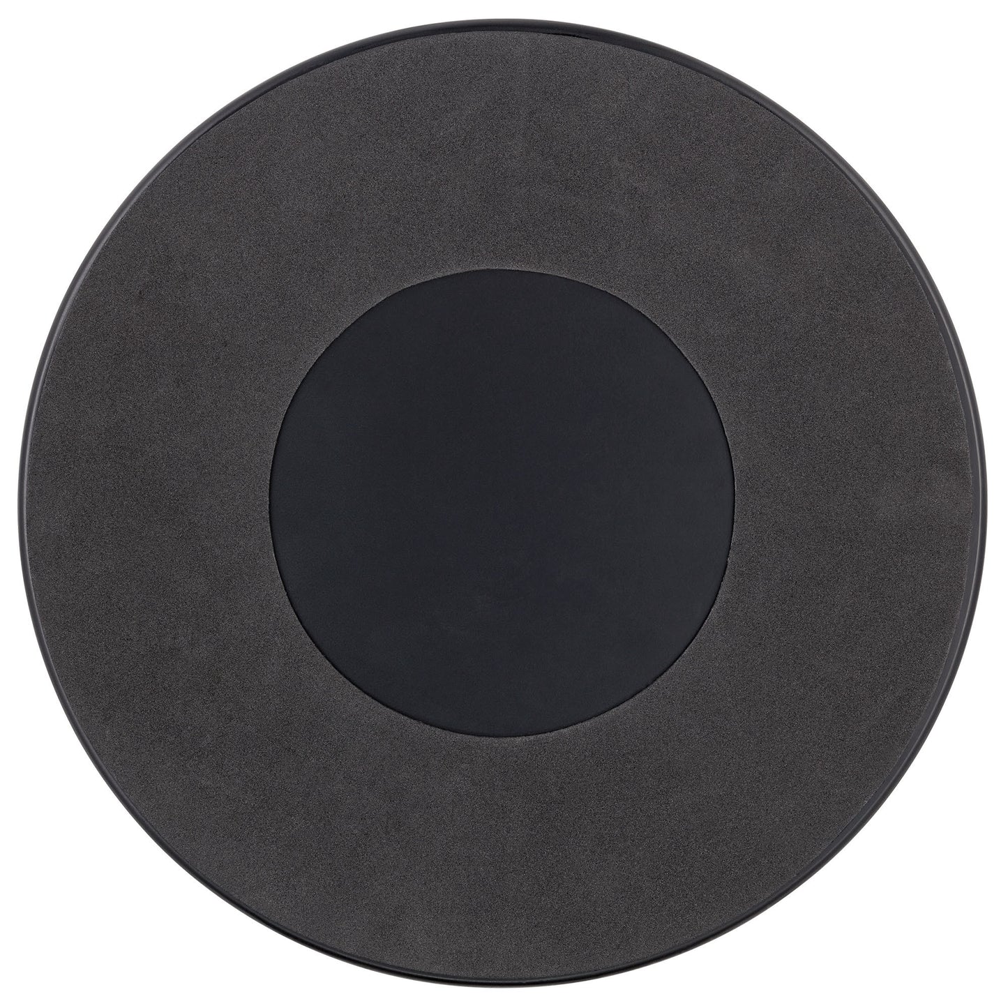 MEINL Cymbals 12" Practice Pad - Black