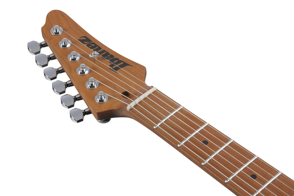 IBANEZ Andy Timmons Signature Electric Guitar 6-String - Sunburst Matte + Gig Bag