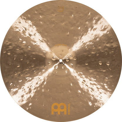 MEINL Cymbals Byzance Foundry Reserve Crash - 20"