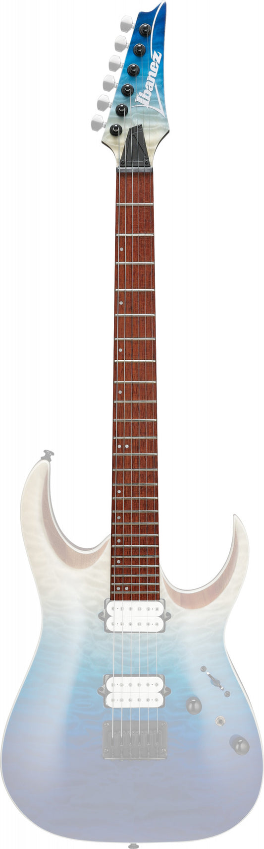 IBANEZ Hals für RGA42HPQM-BIG