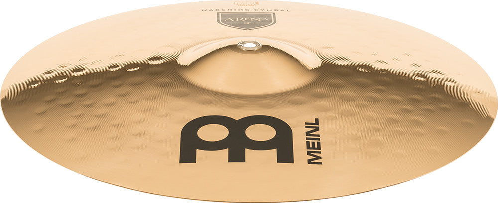 MEINL Cymbals Marching Professional Arena B10 - 18"