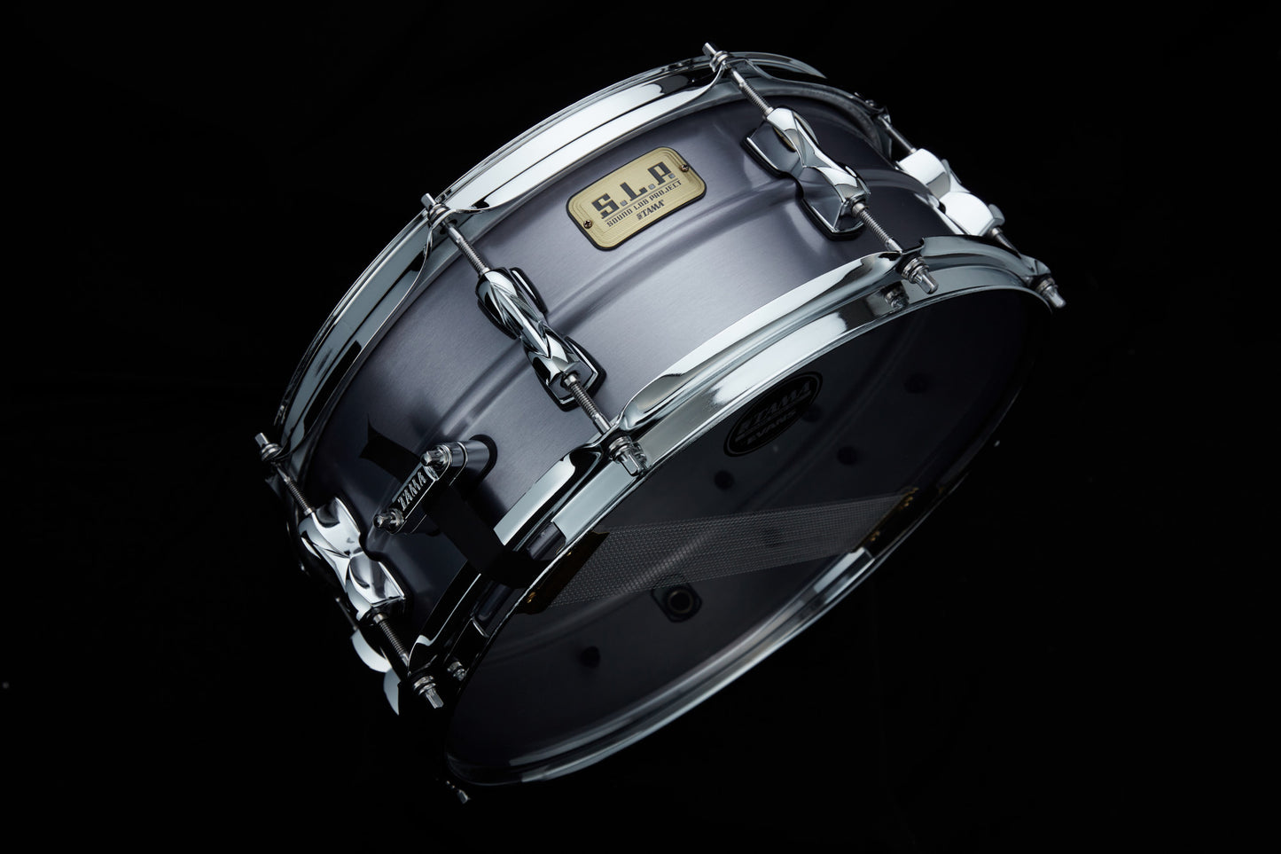 TAMA Sound Lab Project Snaredrum Classic Dry Aluminum 14" x 5,5"