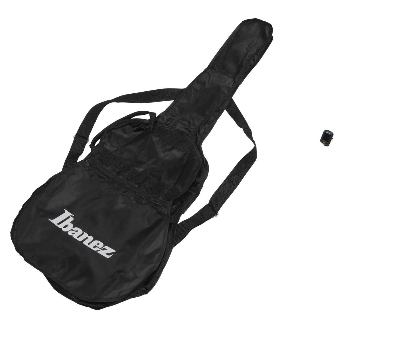 IBANEZ Jam Pack Akustikgitarre 6-String 3/4 - Open Pore Natural + Gigbag & Accessories