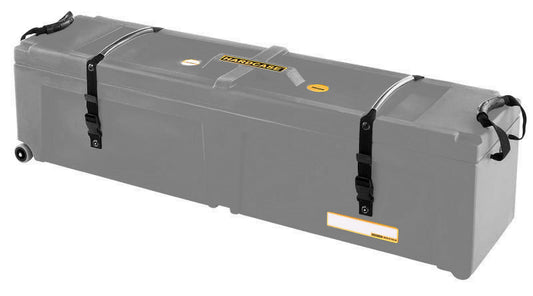 HARDCASE Hardware Case 48" - Granite