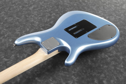 IBANEZ Joe Satriani Signature Electric Guitar 6-String - Soda Blue