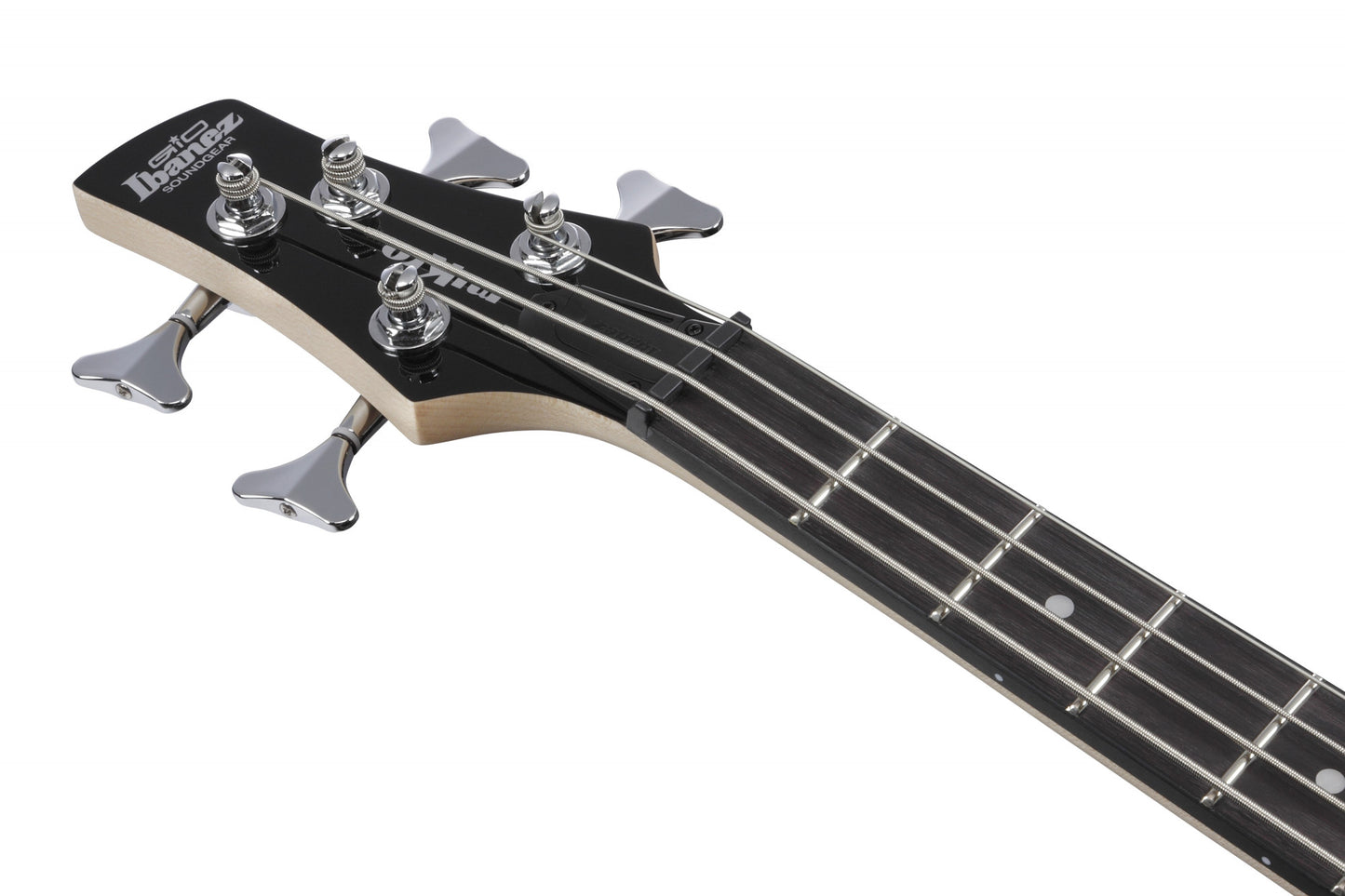 IBANEZ GIO miKro E-Bass 4-String - Brown Sunburst
