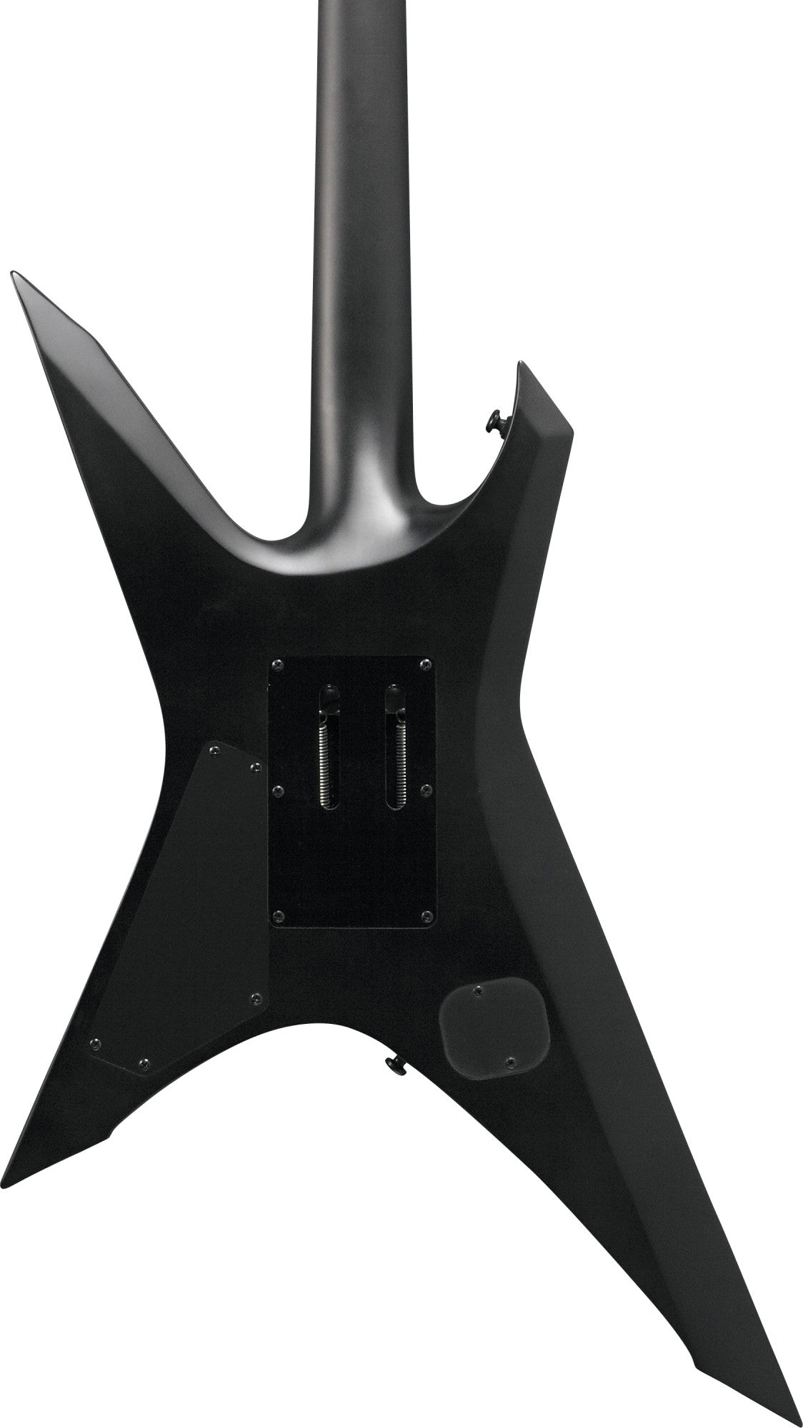 IBANEZ Iron Label Xiphos E-Gitarre 6-String - Black Flat