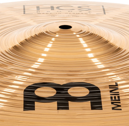 MEINL Cymbals HCS Bronze Hihat - 15"