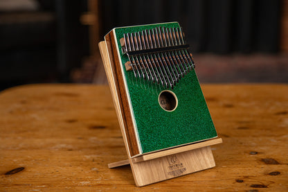 ORTEGA Percussion Series Acoustic Kalimba