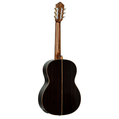 ORTEGA Performer Series 4/4 Konzertgitarre 6-String - Natural + Gigbag