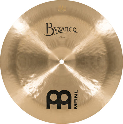 MEINL Cymbals Byzance Traditional China - 14"