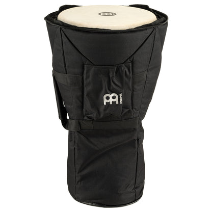 MEINL Percussion Earth Rhythm Series Djembe - Extra Large + Bag