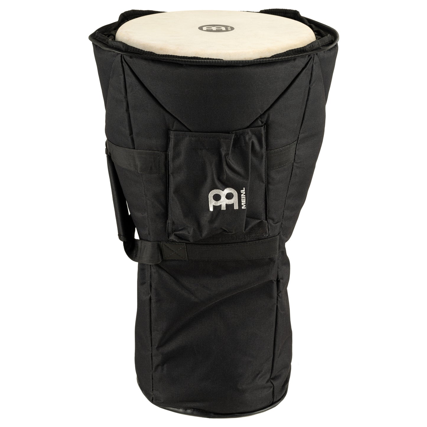 MEINL Percussion Earth Rhythm Series Djembe - Extra Large + Bag