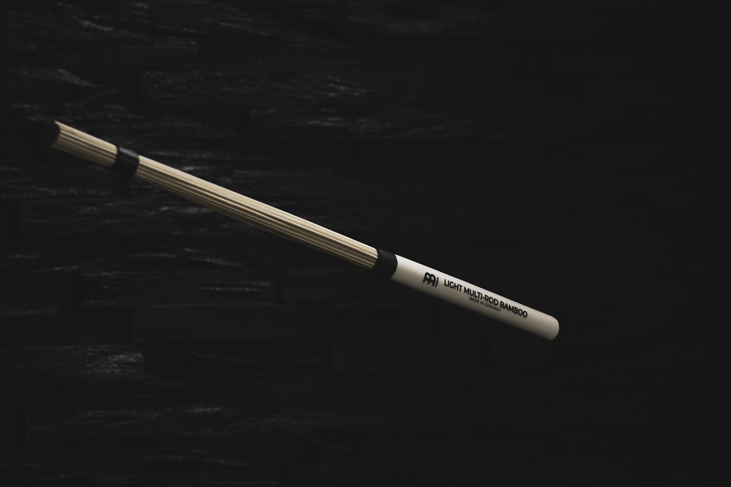 MEINL Stick & Brush - Bamboo Light Multi-Rod