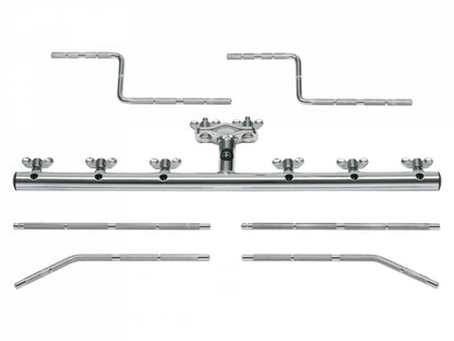 MEINL Percussion Mounting Bar