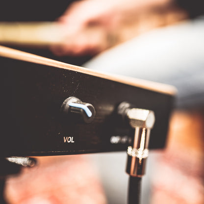 MEINL Percussion Cocktail Cajon Kit