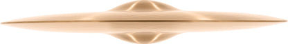 MEINL Cymbals Pure Alloy Medium Hihat - 14"