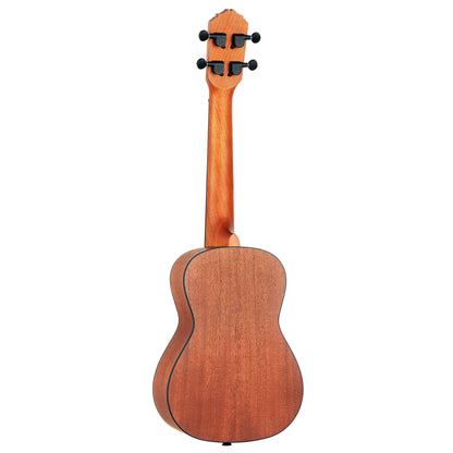 ORTEGA Bonfire Series Concert Ukulele 4 String