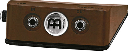MEINL Percussion Analog Stomp Box