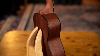 ORTEGA Bonfire Series Concert Ukulele 4 String