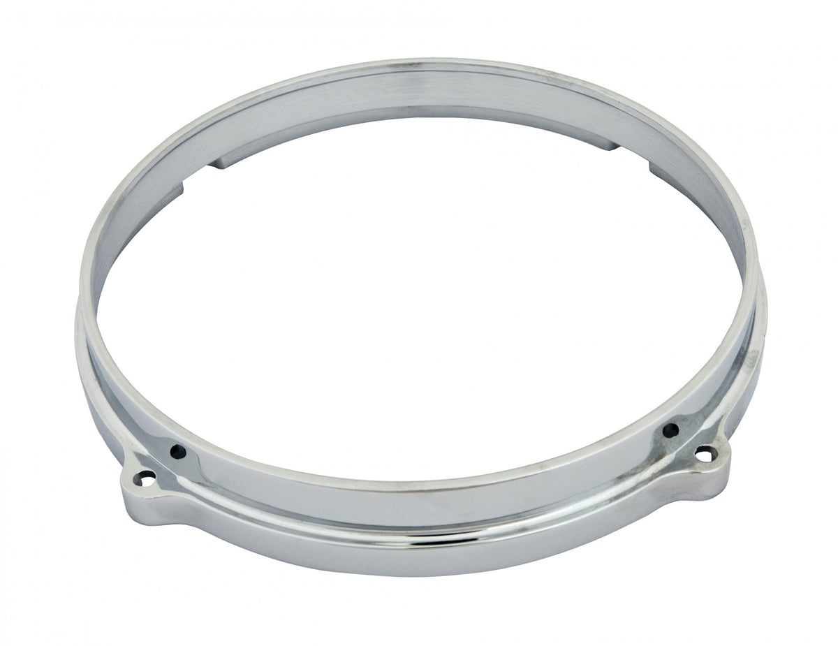 TAMA Spannreifen Batter Side 8" die-cast in chrom - 4 Loch