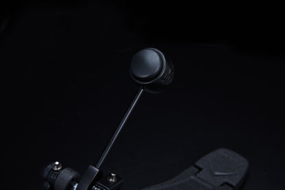 TAMA Iron Cobra 600 Duo Glide Twin Pedal - Dark Shadow Edition