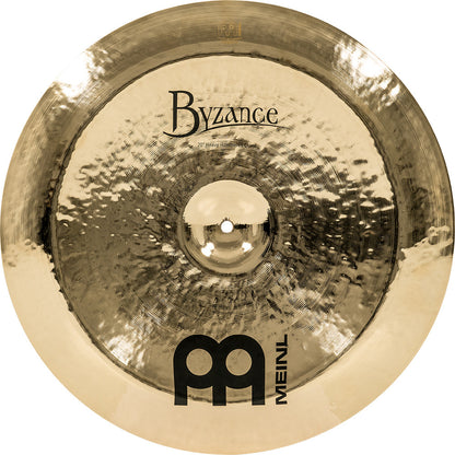 MEINL Cymbals Byzance Brilliant Heavy Hammered China - 20"