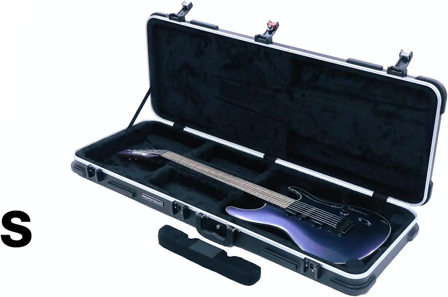 IBANEZ  Roadtour Electric Guitar Case