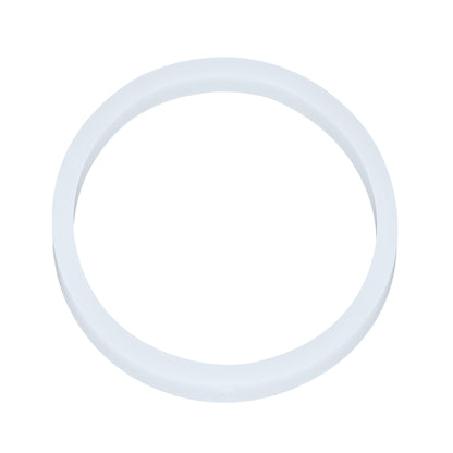 MEINL Sonic Energy Silicone Ring for 11/12" Crystal Singing Bowl - 4,6"