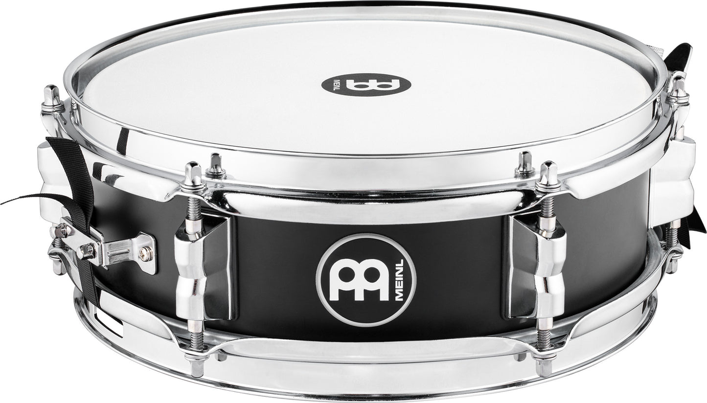 MEINL Percussion Compact Side Snare Drum - 10"