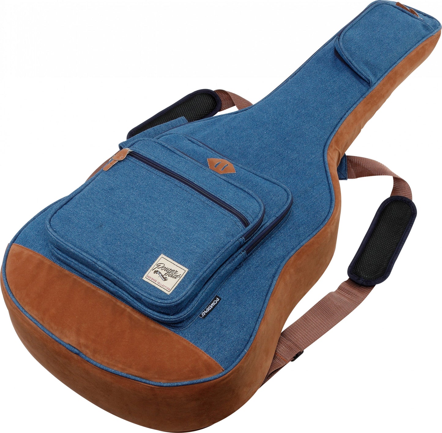 IBANEZ POWERPAD® Designer Collection Gigbag für Akustikgitarre - Blue