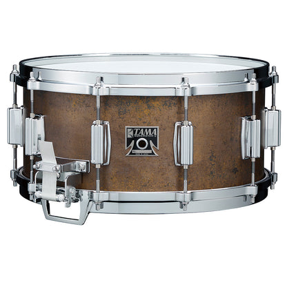TAMA Mastercraft "The Bell Brass" Snaredrum 14" x 6,5"