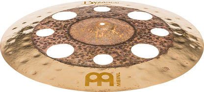 MEINL Cymbals Byzance Dual Trash Crash - 20"