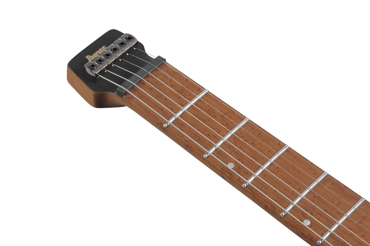 IBANEZ Quest Electric Guitar 6-String - Copper Metallic Matte + Gig Bag