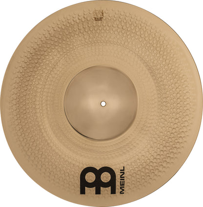 MEINL Cymbals Pure Alloy Custom Super Bell Ride - 21"