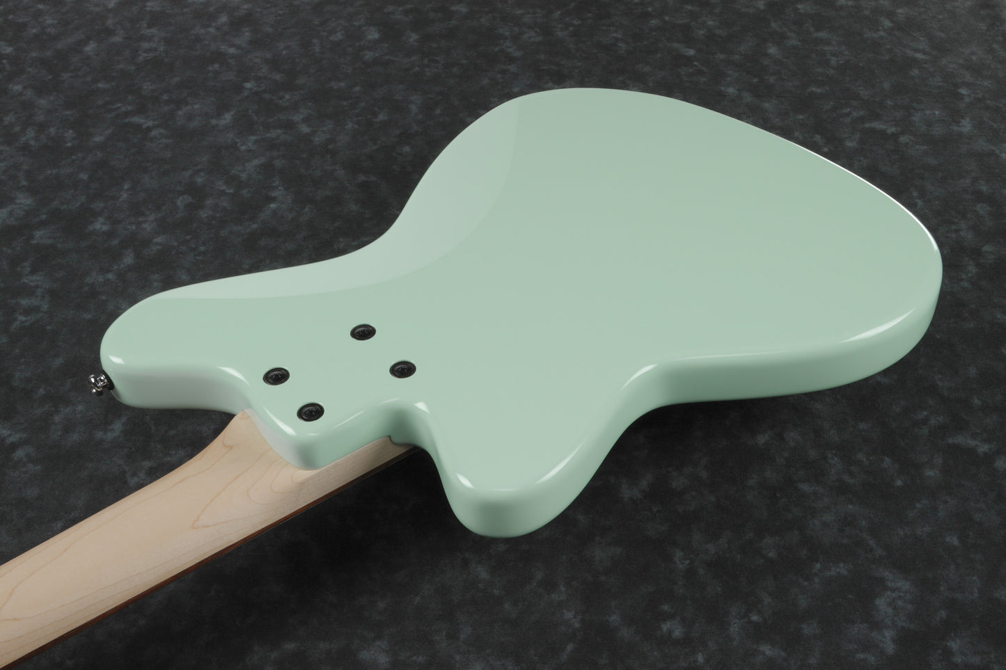 IBANEZ Talman Electric Bass 5-String Shortscale - Mint Green