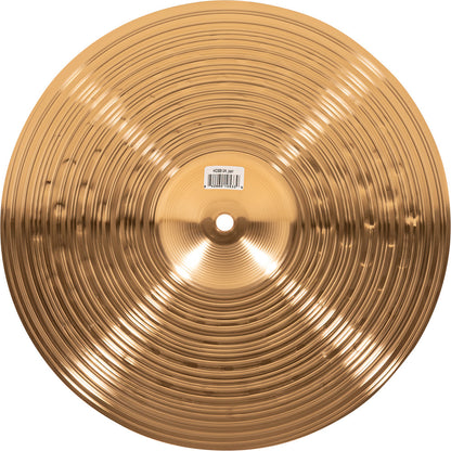 MEINL Cymbals HCS Bronze Hihat - 13"