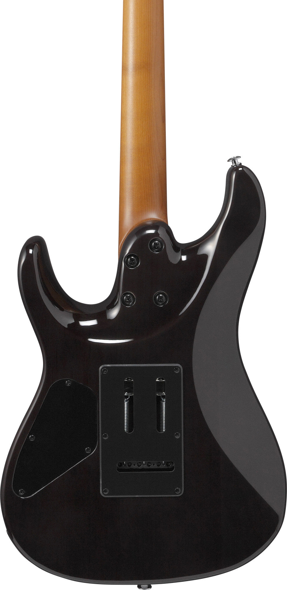 IBANEZ AZ E-Gitarre 6-String - Transparent Black Sunburst