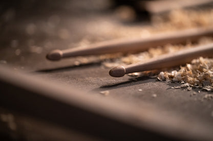 MEINL Stick & Brush - Standard Long 5B Drumstick