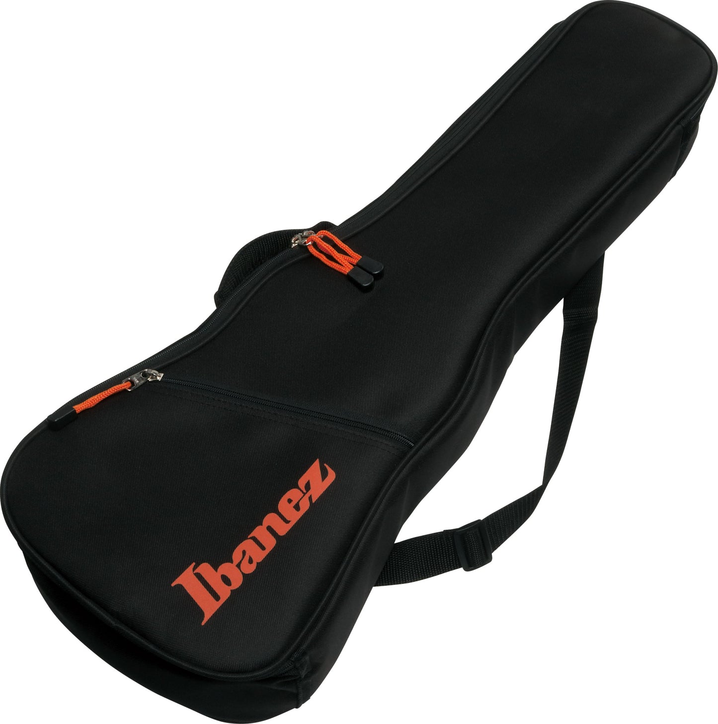 IBANEZ Gig Bag for Tenor Style Ukulele - Black