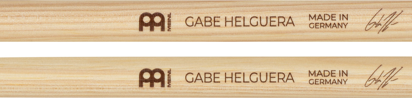 MEINL Stick & Brush - Gabe Helguera Signature Drumstick