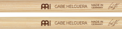 MEINL Stick & Brush - Gabe Helguera Signature Drumstick