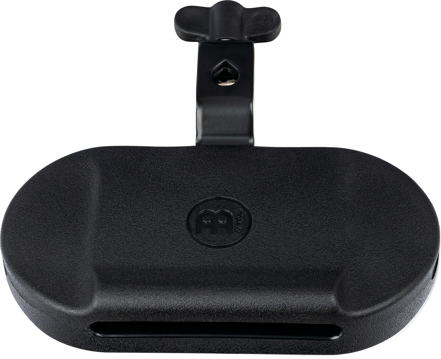 MEINL Percussion High Pitch Block - Black