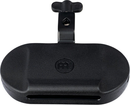 MEINL Percussion High Pitch Block - Black