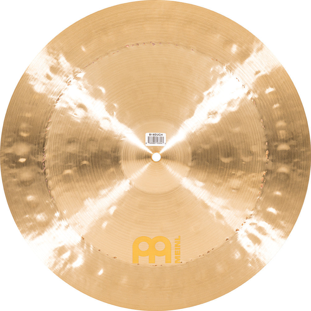 MEINL Cymbals Byzance Dual China - 18"