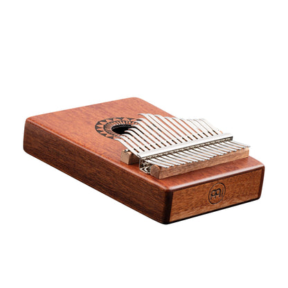 MEINL Percussion Sound Hole Designer Kalimba - Sun