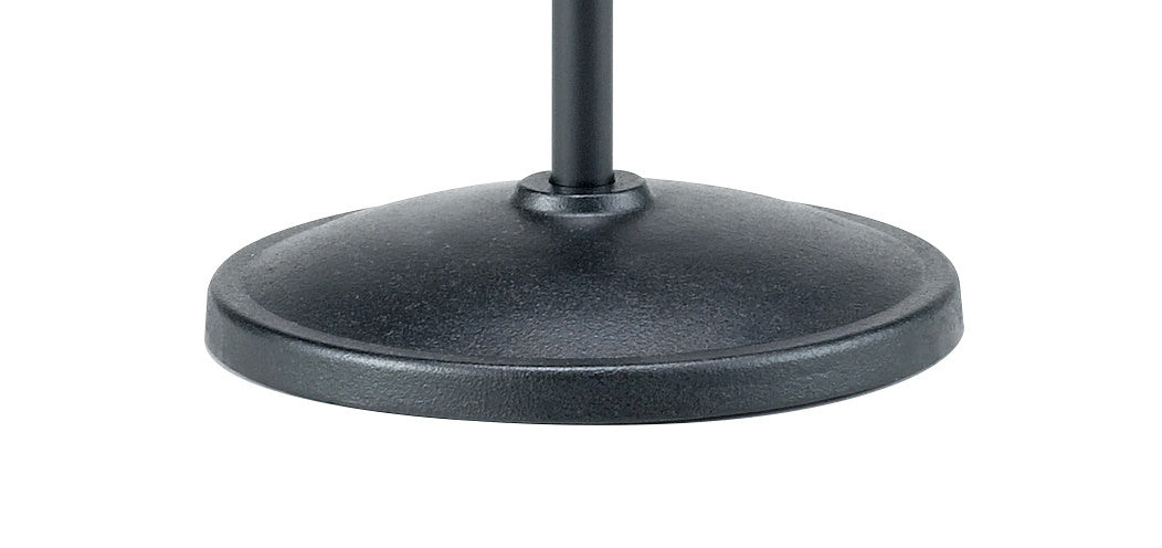 TAMA Standard Series gerader Mikrofonständer - Black
